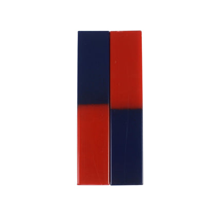 Ceramic Magnets, Set of 2