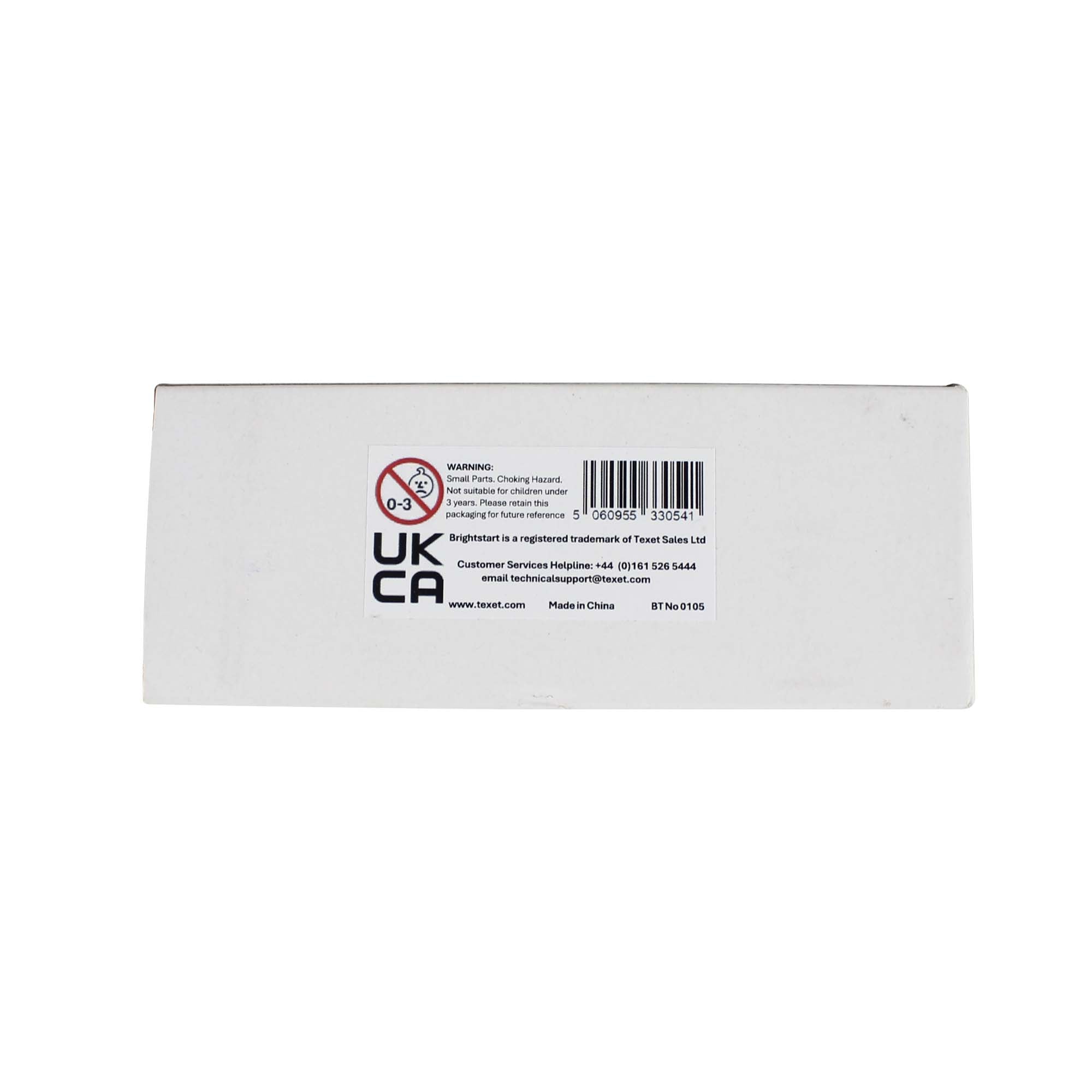 Ceramic Magnets, Set of 2