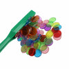 2 Magnetic Wands with 100 Chips