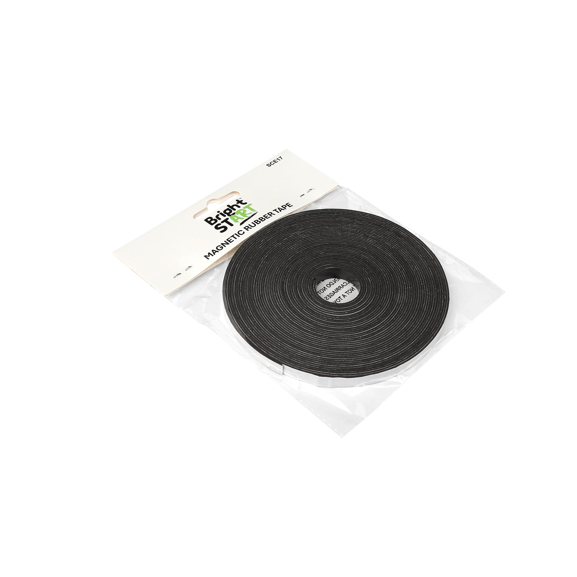 Magnetic Rubber Tape