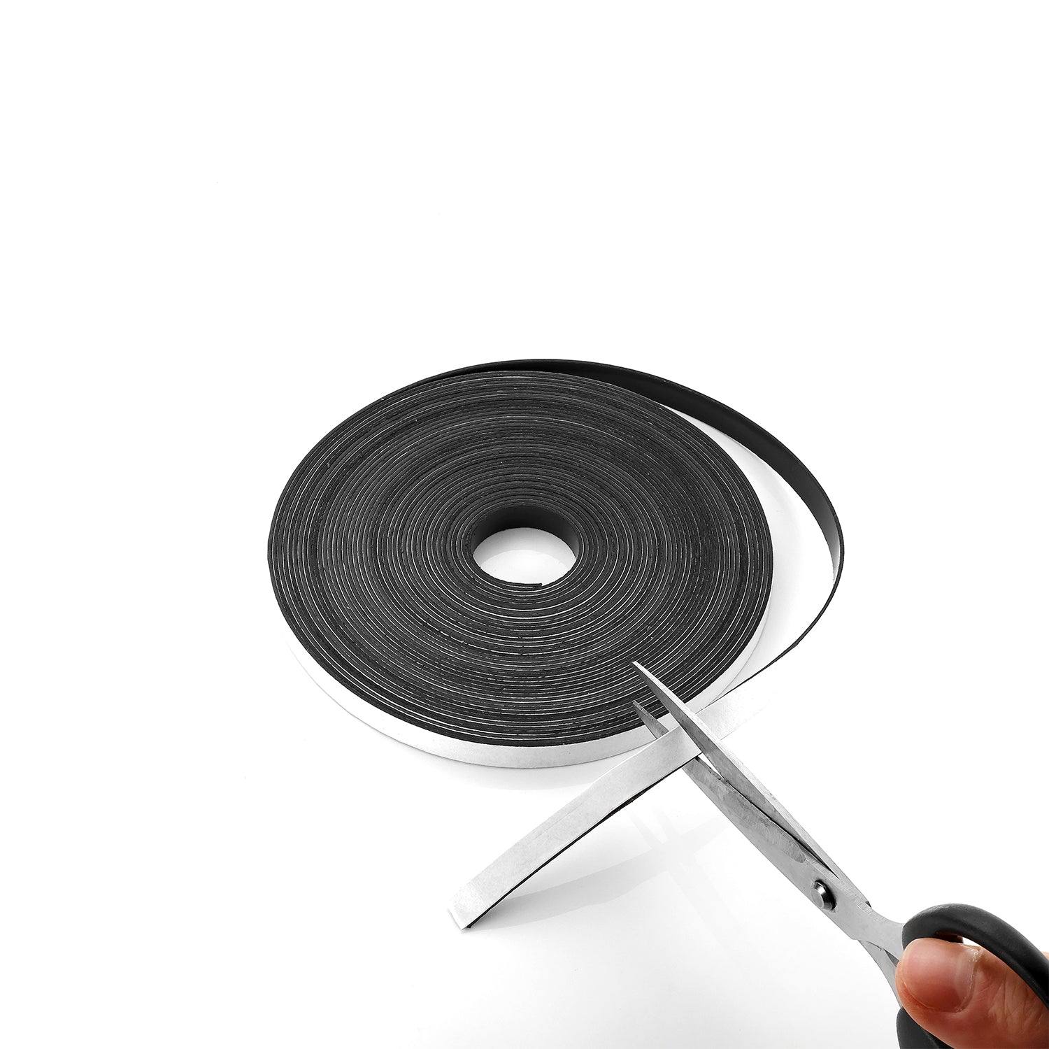 Magnetic Rubber Tape