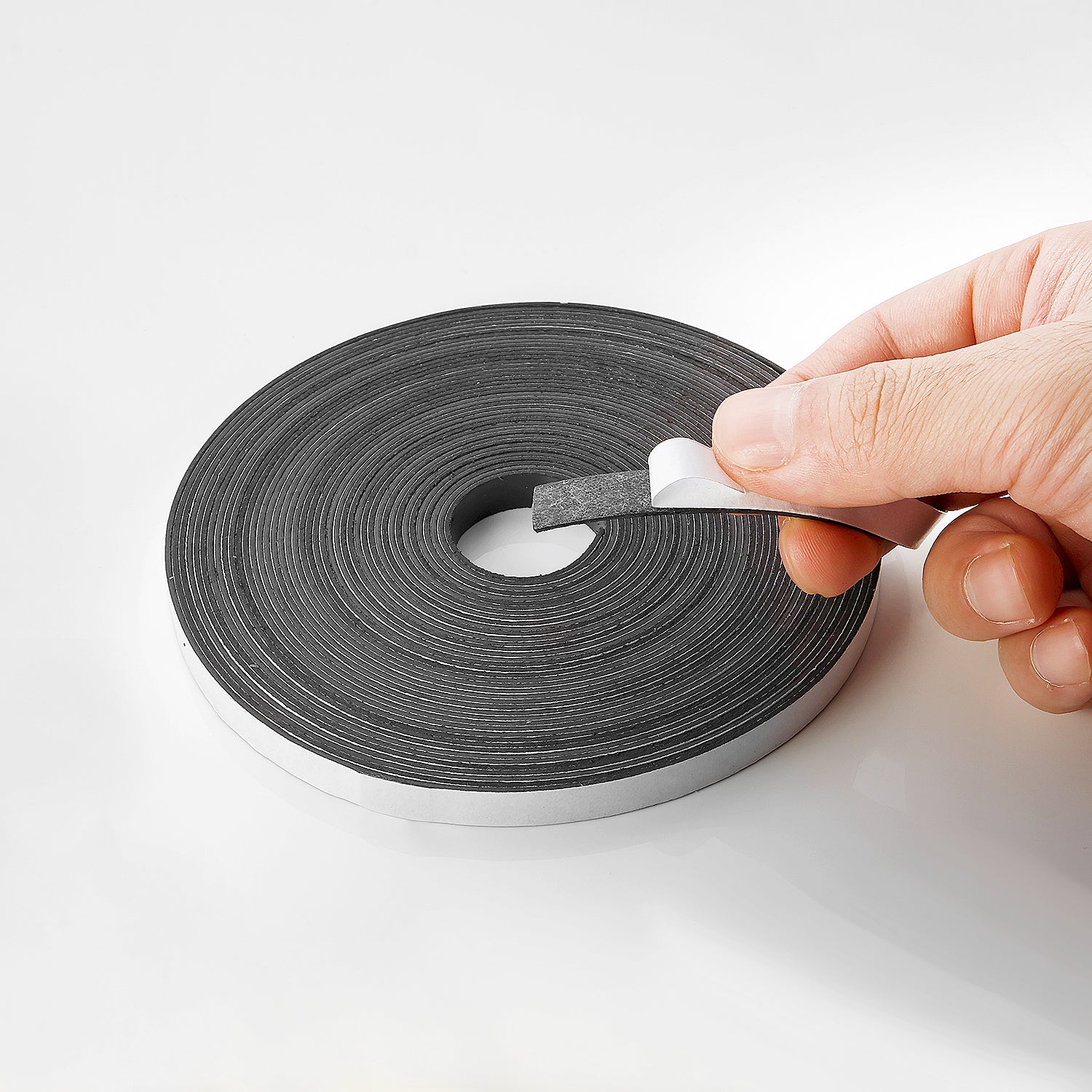 Magnetic Rubber Tape