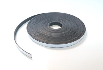 Magnetic Rubber Tape