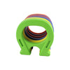 Horseshoe Shaped Magnet, Pack of 6