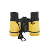 Junior Binoculars 4X Times, Pack of 12