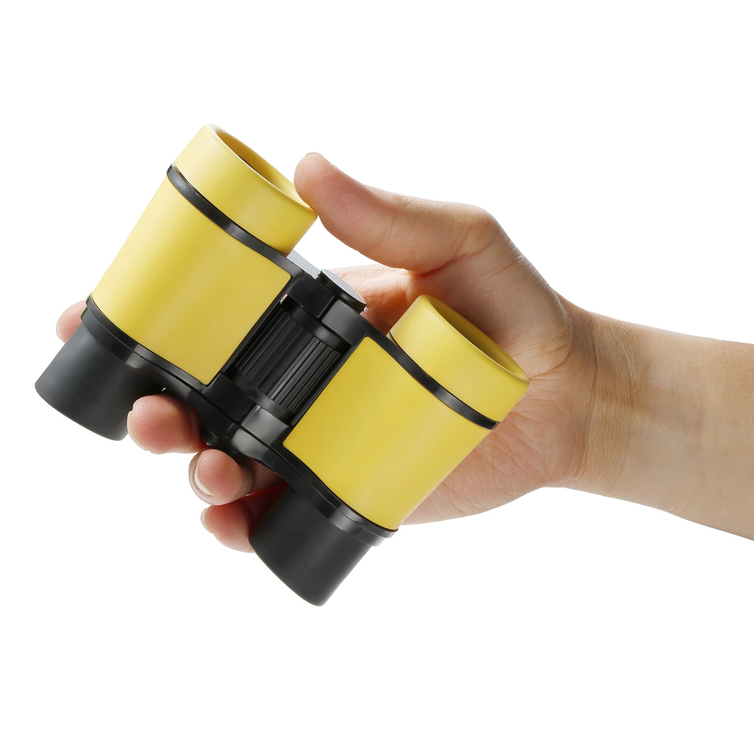 Junior Binoculars 4X Times, Pack of 12