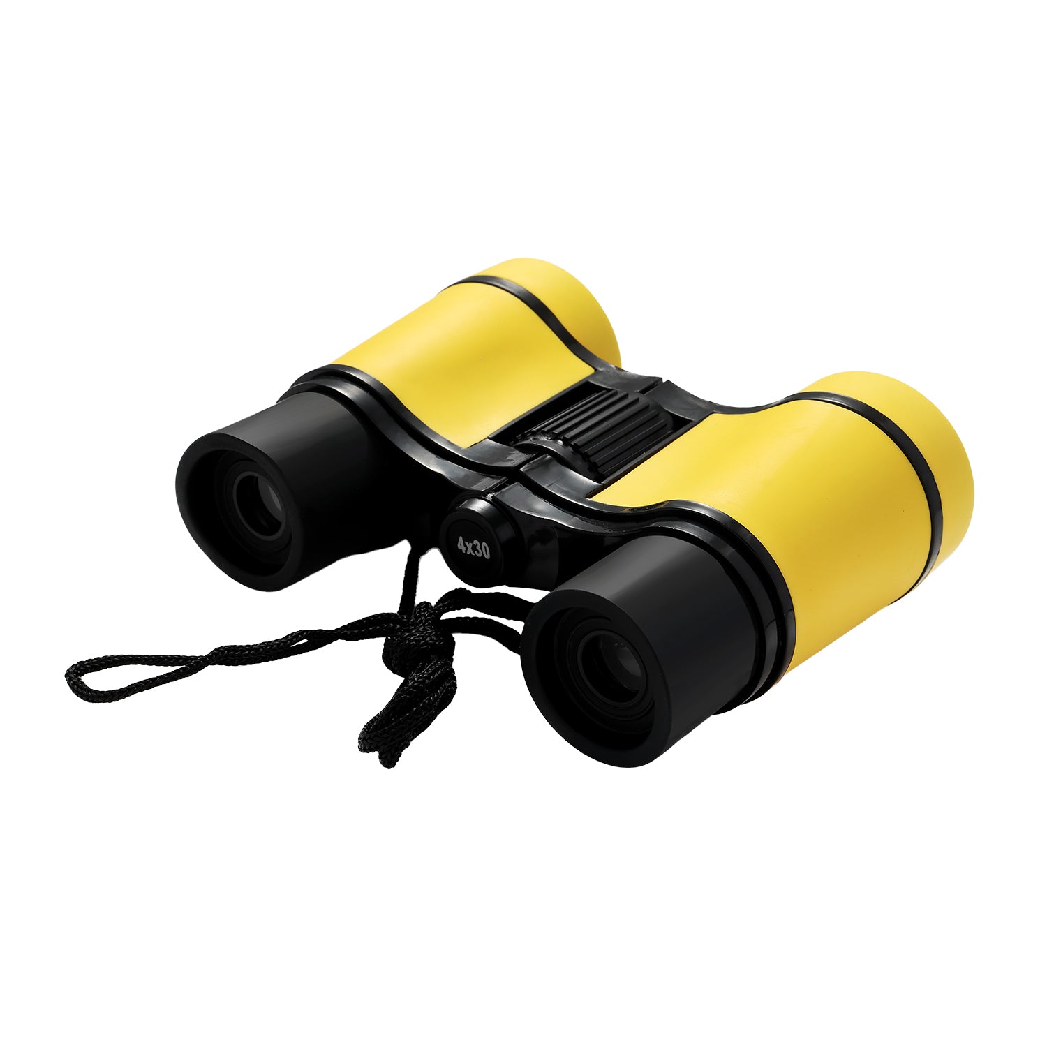 Junior Binoculars 4X Times, Pack of 12
