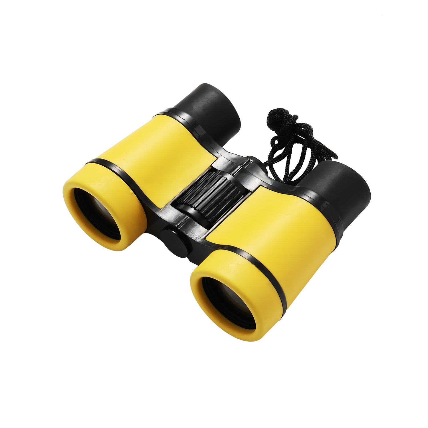 Junior Binoculars 4X Times, Pack of 12
