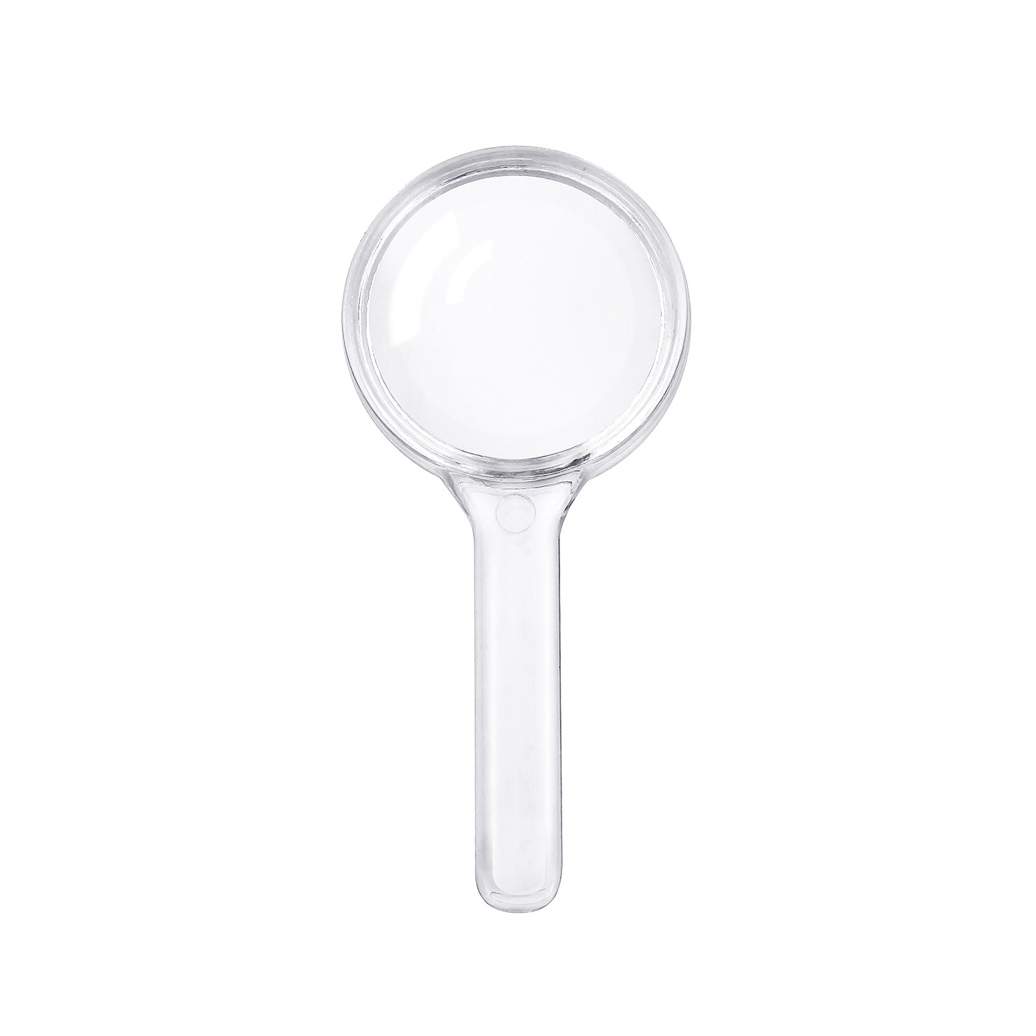 Acrylic Magnifier 35mm, Pack of 10