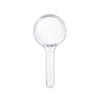 Acrylic Magnifier 35mm, Pack of 10