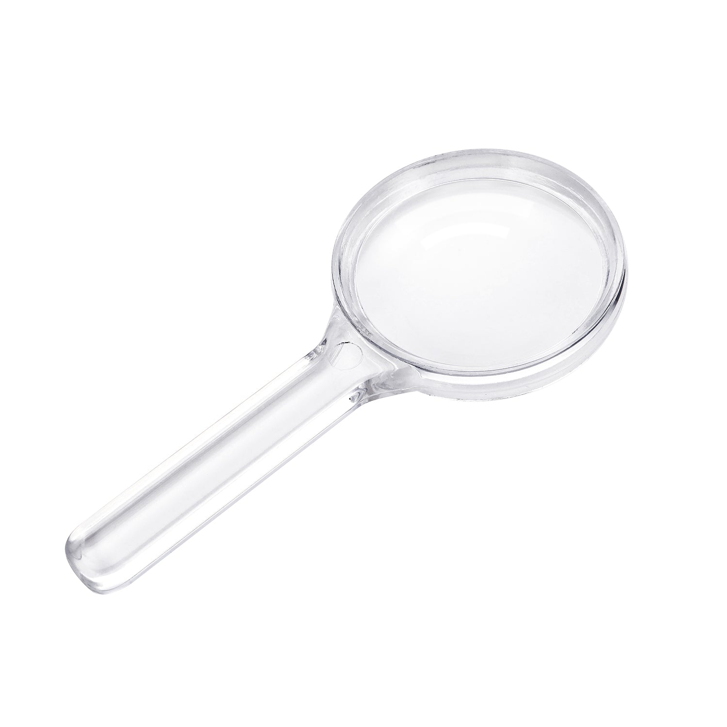 Acrylic Magnifier 35mm, Pack of 10