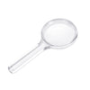 Acrylic Magnifier 35mm, Pack of 10