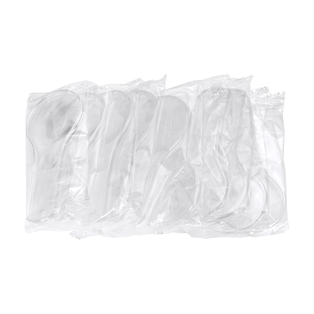 Acrylic Magnifier 48mm, Pack of 10