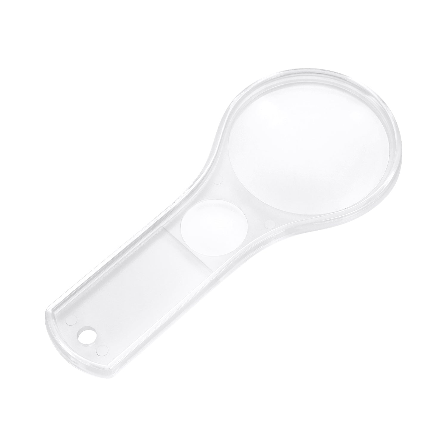 Acrylic Magnifier 48mm, Pack of 10