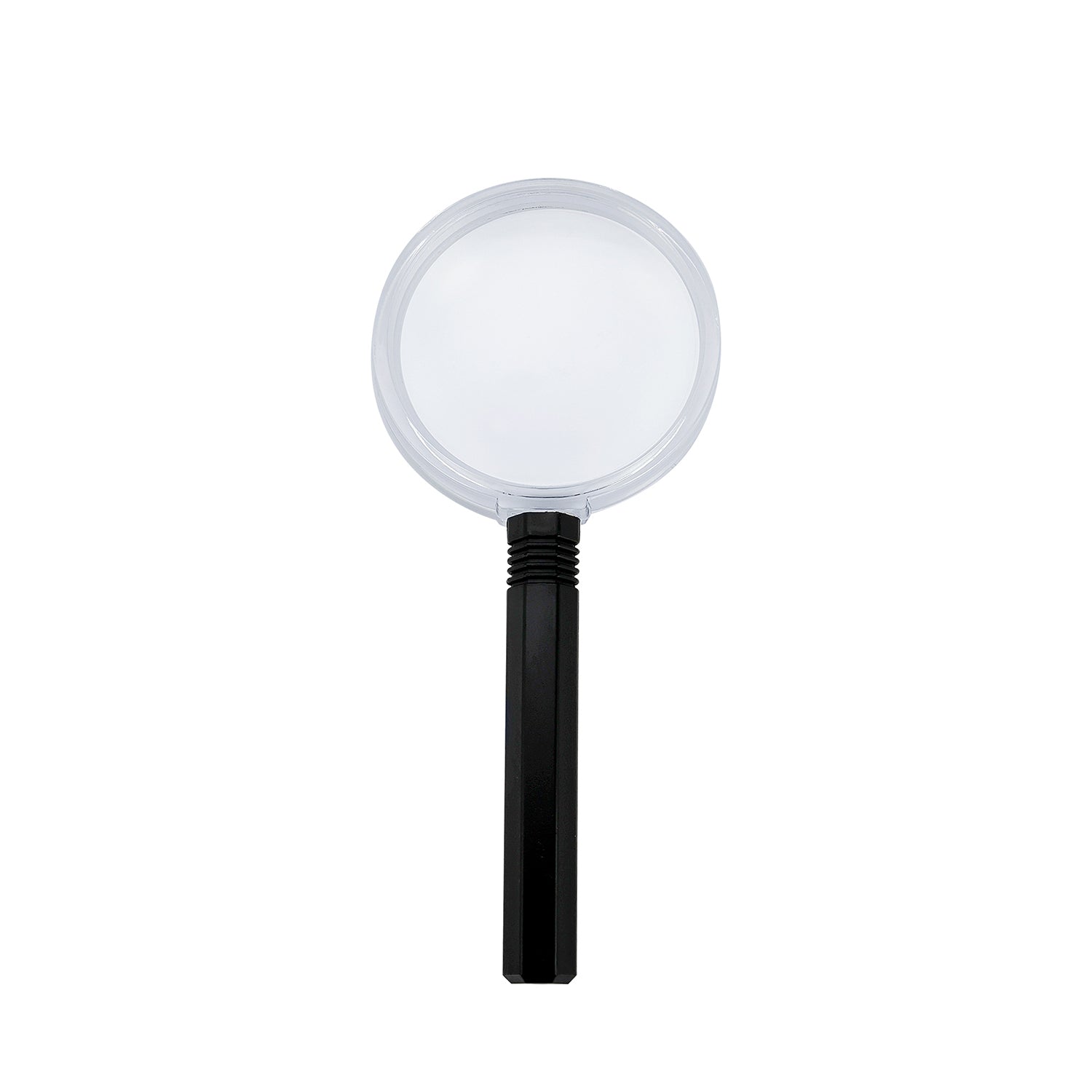 Acrylic Magnifier 65mm, Pack of 10