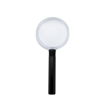 Acrylic Magnifier 65mm, Pack of 10