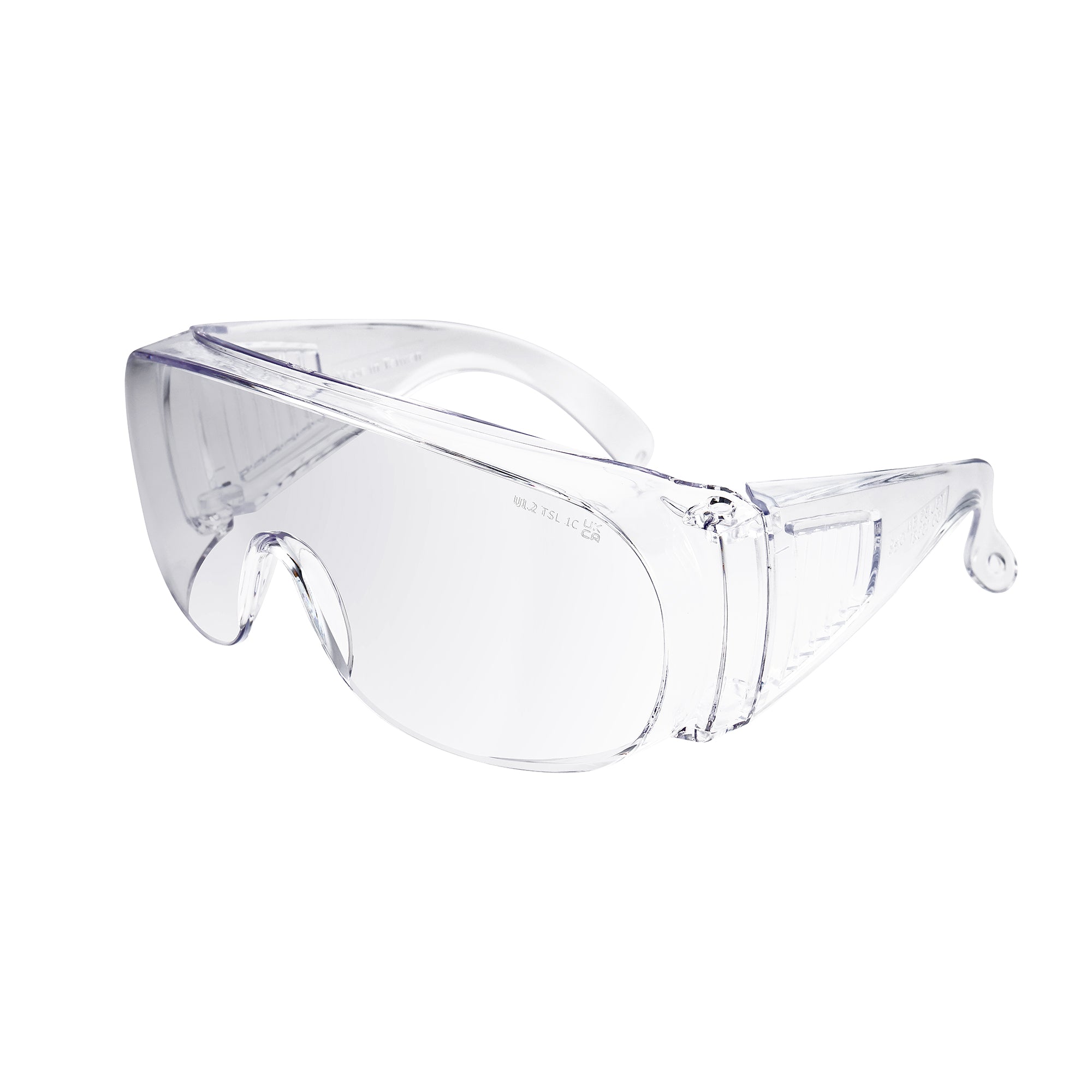 Safety Spectacles, Pack of 12