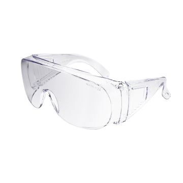 Safety Spectacles, Pack of 12