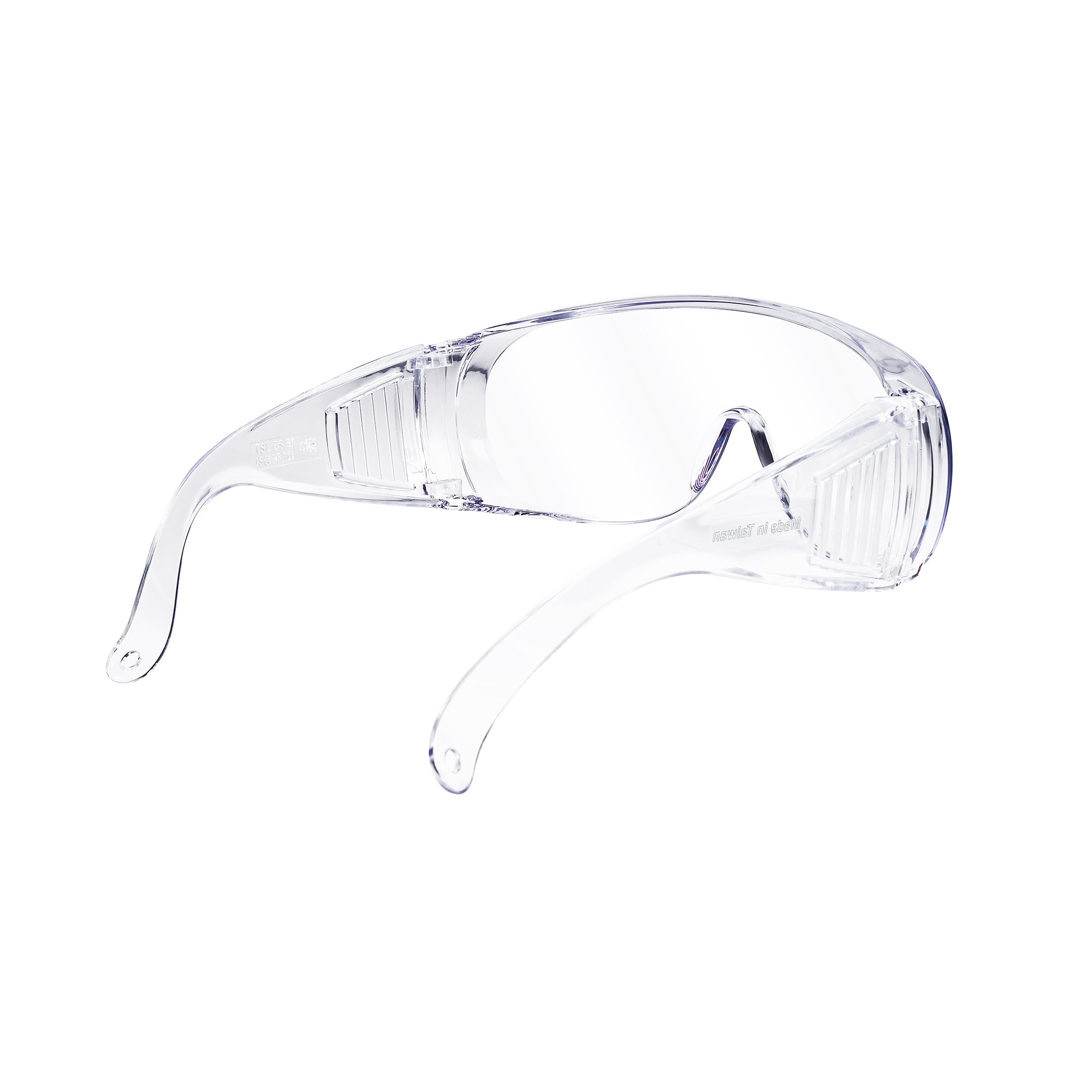 Safety Spectacles, Pack of 12