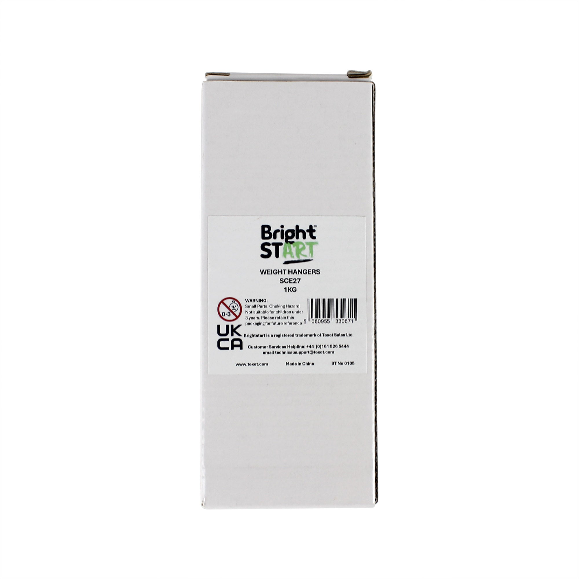 Weight Hangers, 1kg