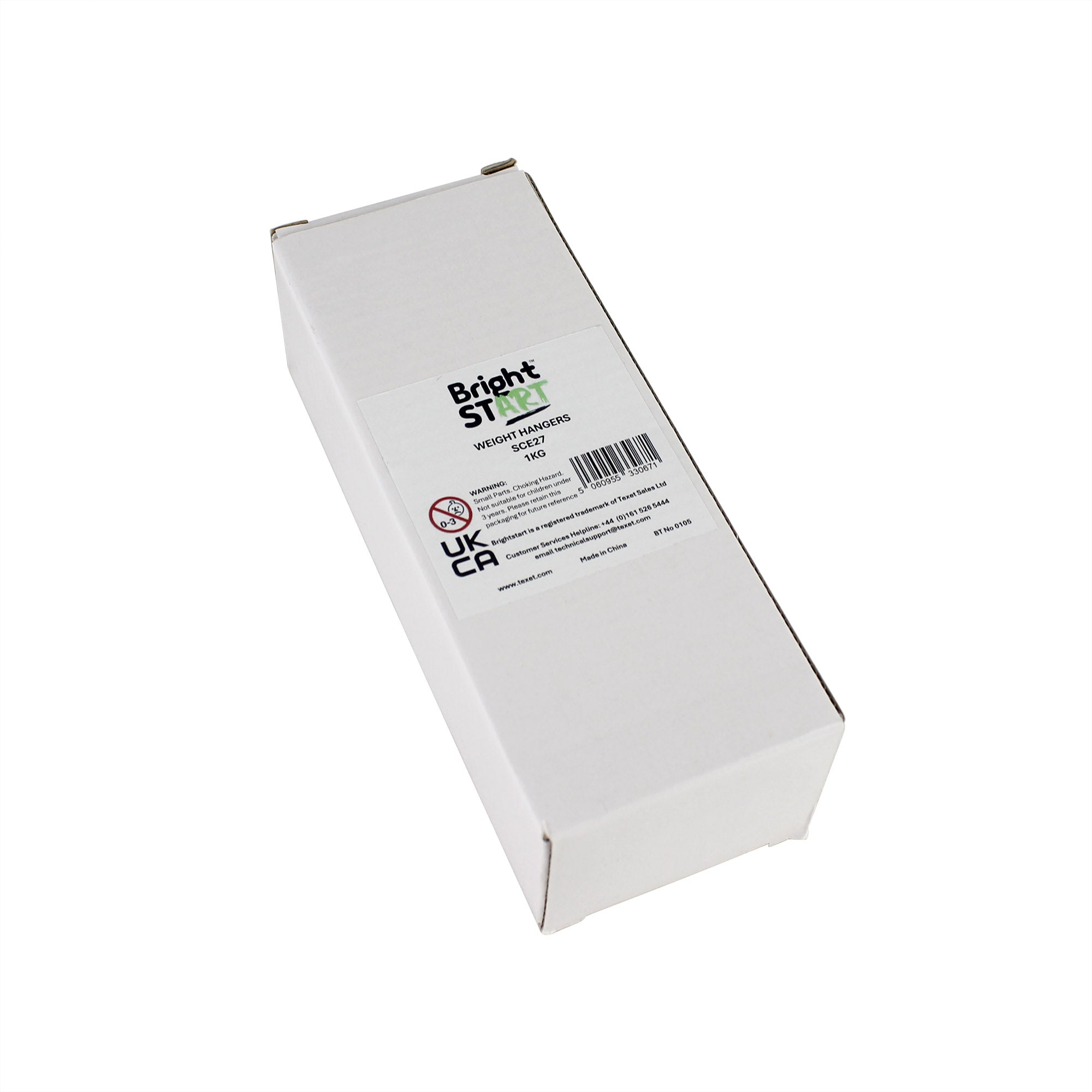 Weight Hangers, 1kg