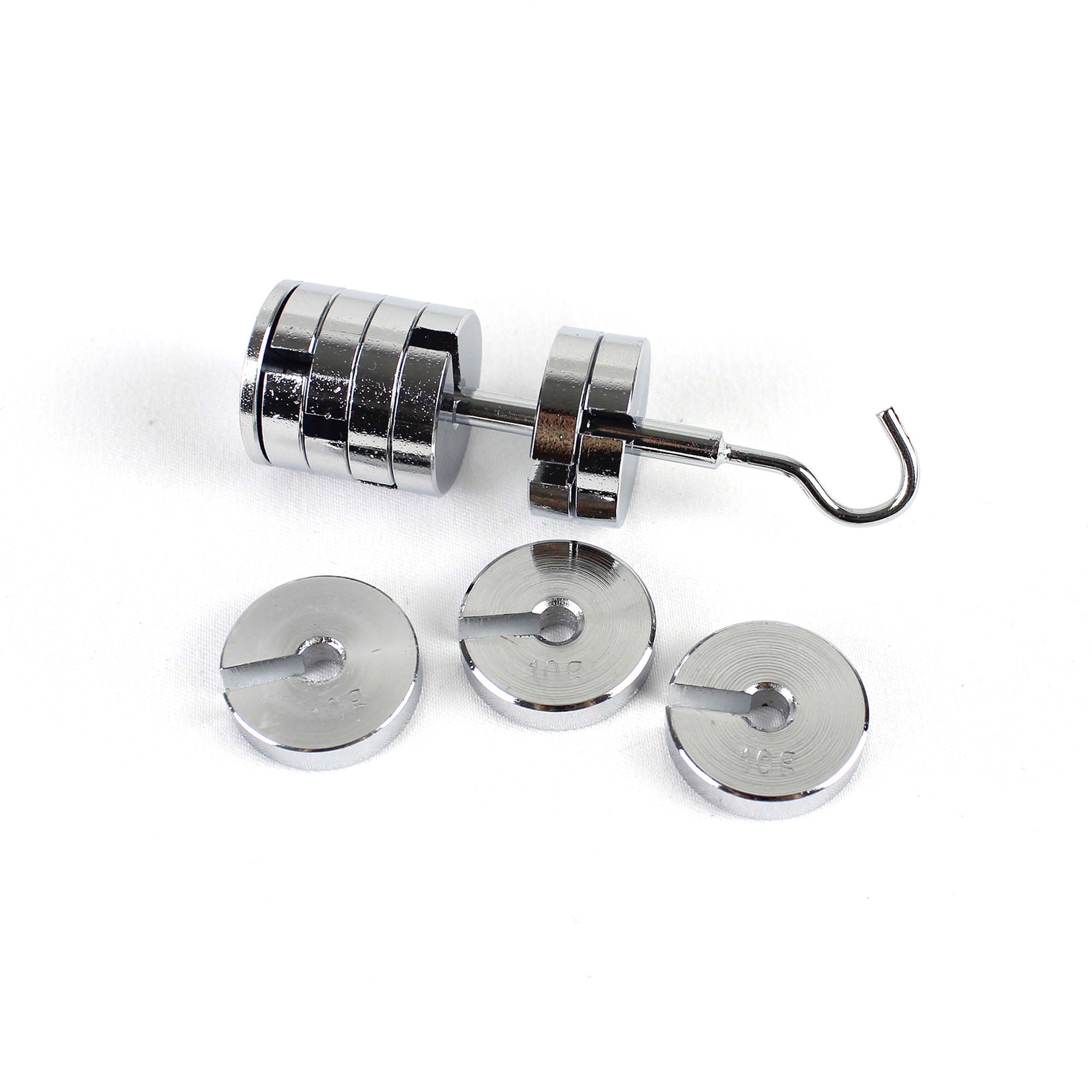 Weight Hangers, 100g