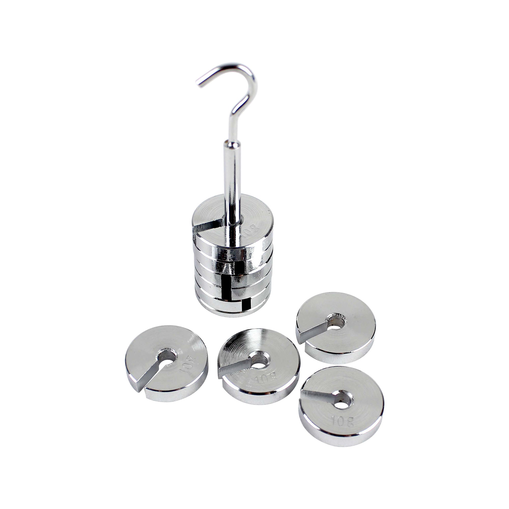 Weight Hangers, 100g