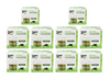 Bug Viewer 5X Magnification 7 x 6.5cm , Pack of 10