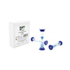 Five Minute Sand Timer, Pack of 3