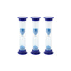 Five Minute Sand Timer, Pack of 3