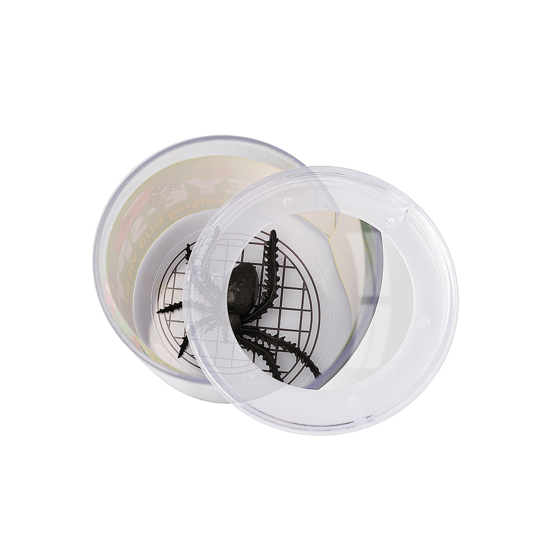 Bug Viewer 5X Magnification