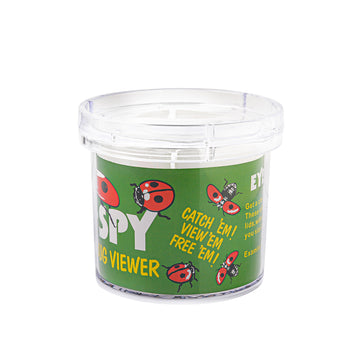 Bug Viewer 5X Magnification