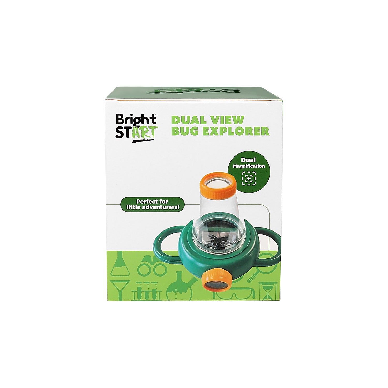 Two Way Bug Viewer Insect Magnifier