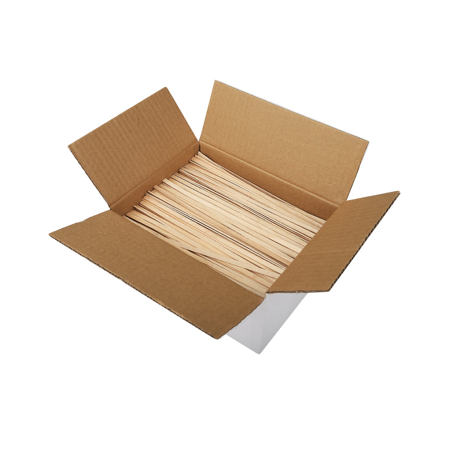 Wood Splints, Pack of 1000 – www.texet.com