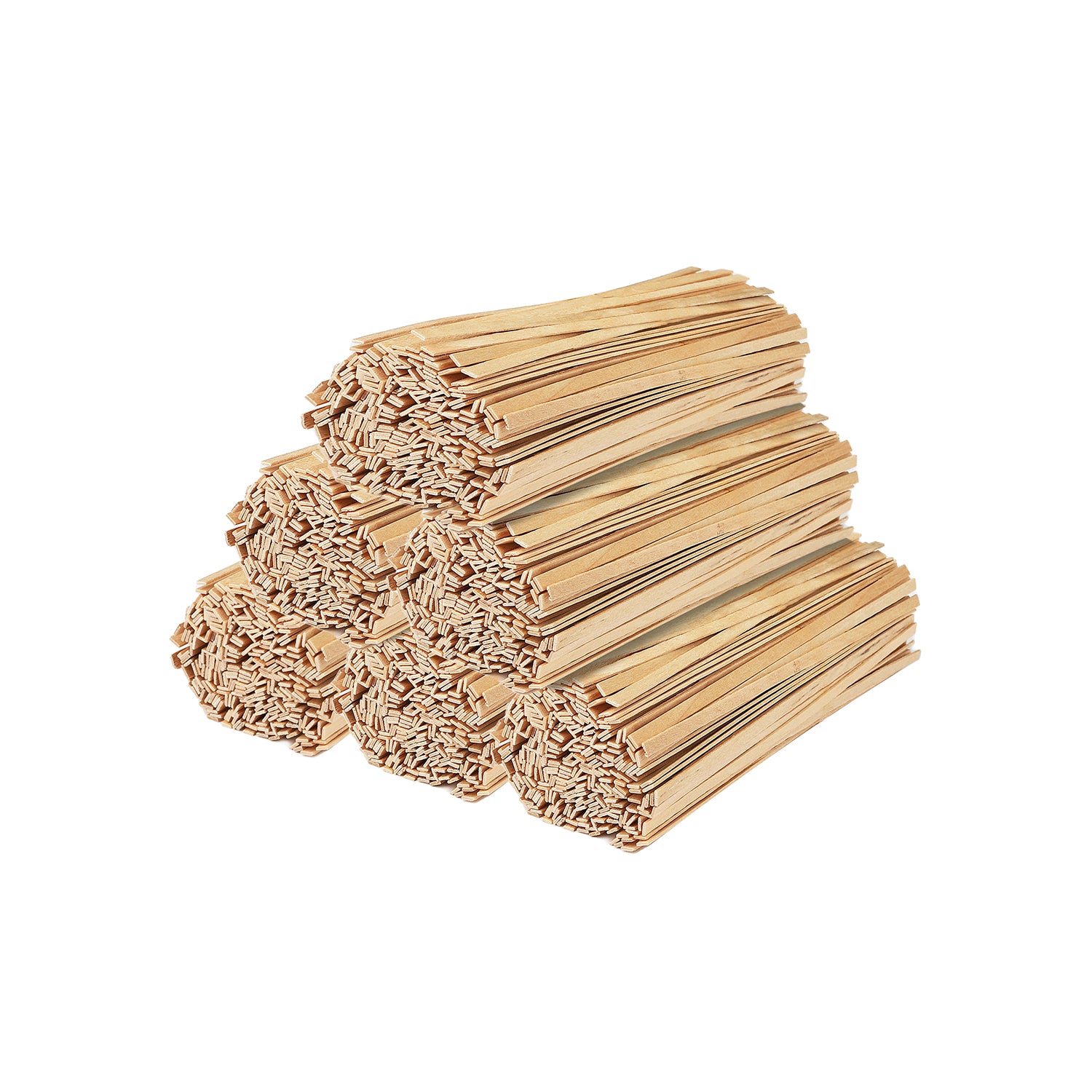 Wood Splints, Pack of 1000 – www.texet.com