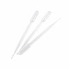 Disposable Plastic Transfer Pipettes – 3ml Graduated, Pack of 500