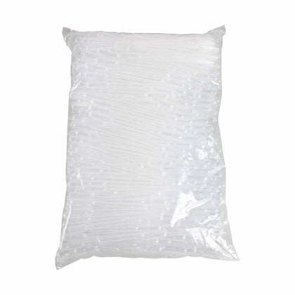 Disposable Plastic Transfer Pipettes – 3ml Graduated, Pack of 500