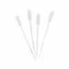 Disposable Plastic Transfer Pipettes – 1ml Graduated, Pack of 500