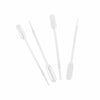 Disposable Plastic Transfer Pipettes – 1ml Graduated, Pack of 500