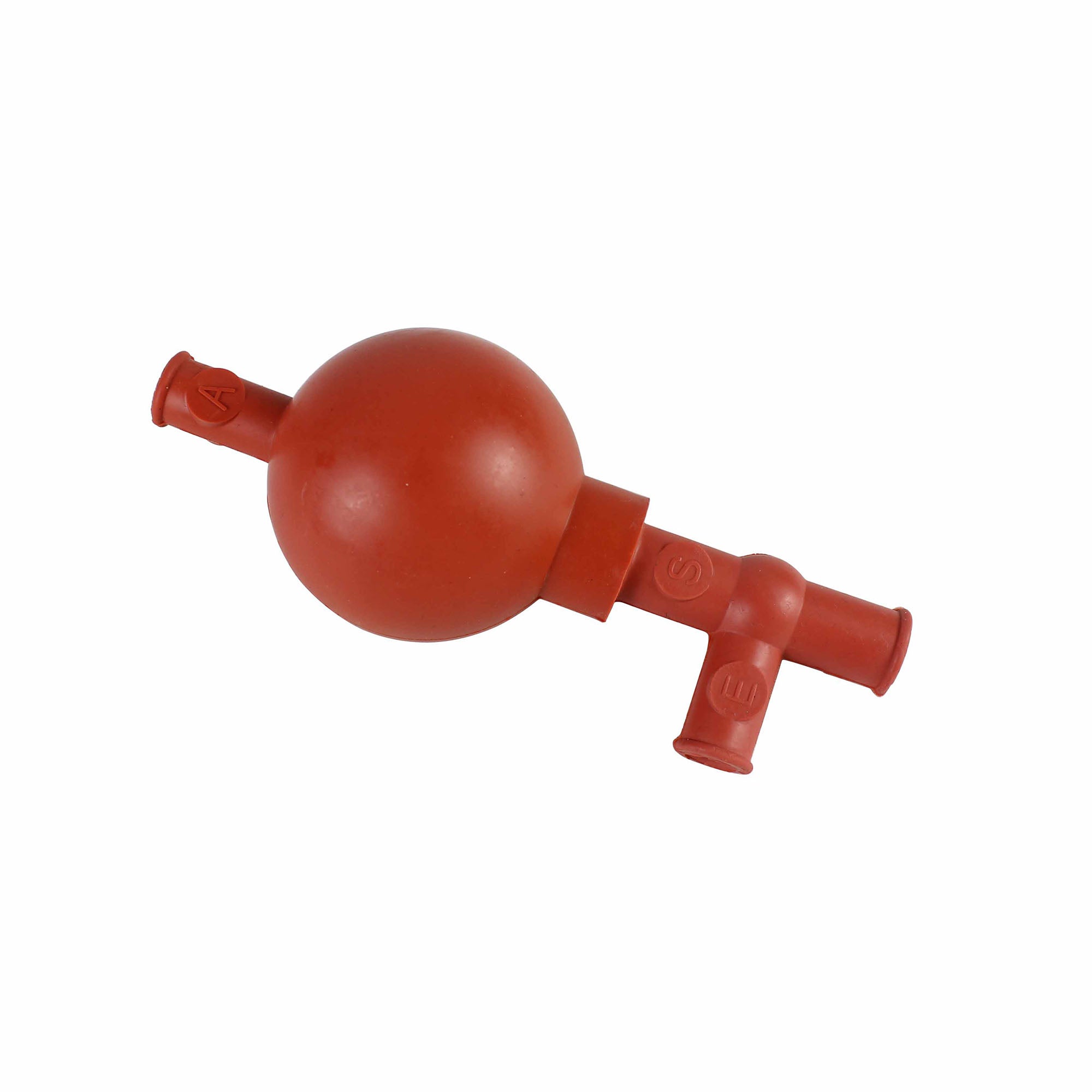 Rubber Pipette Bulb