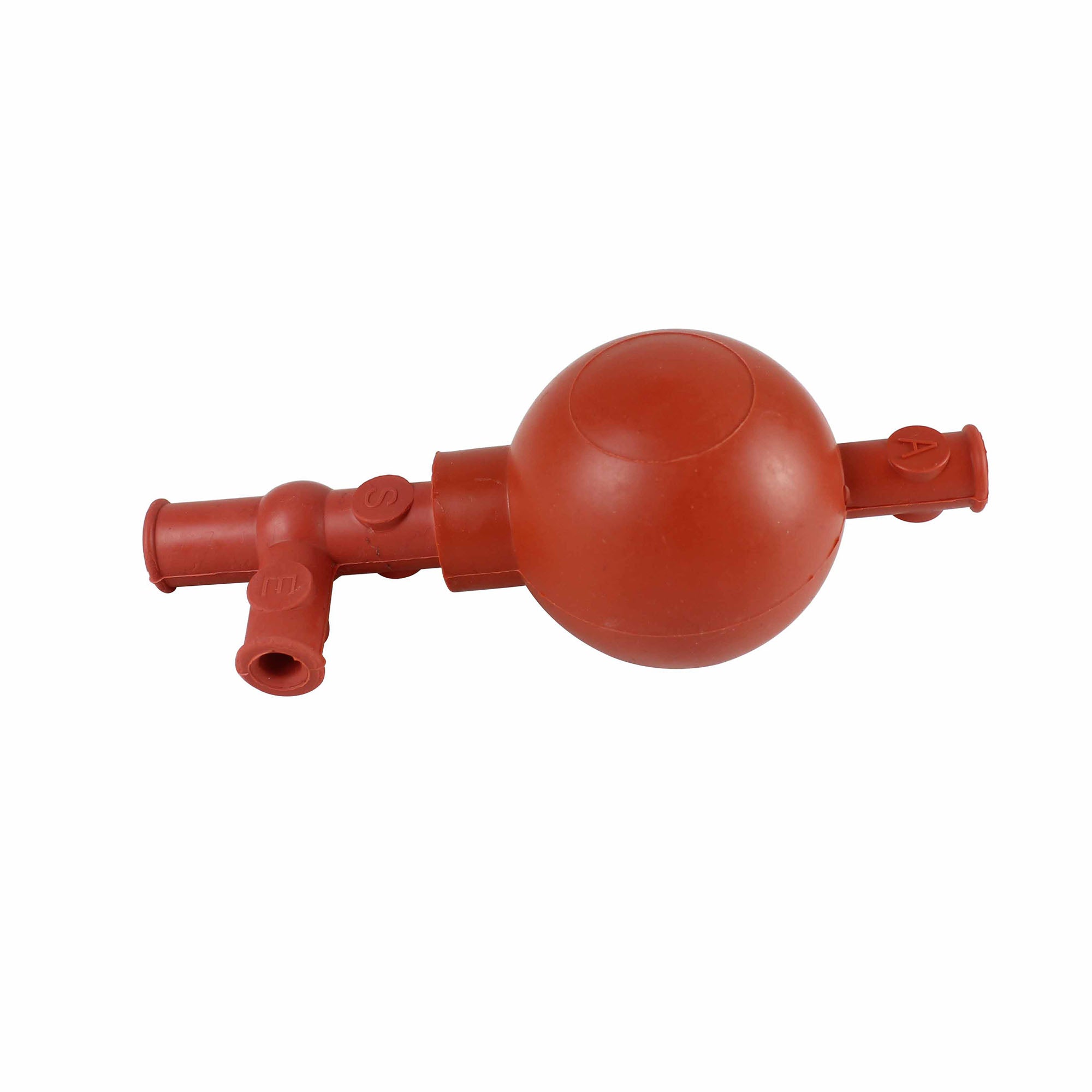 Rubber Pipette Bulb