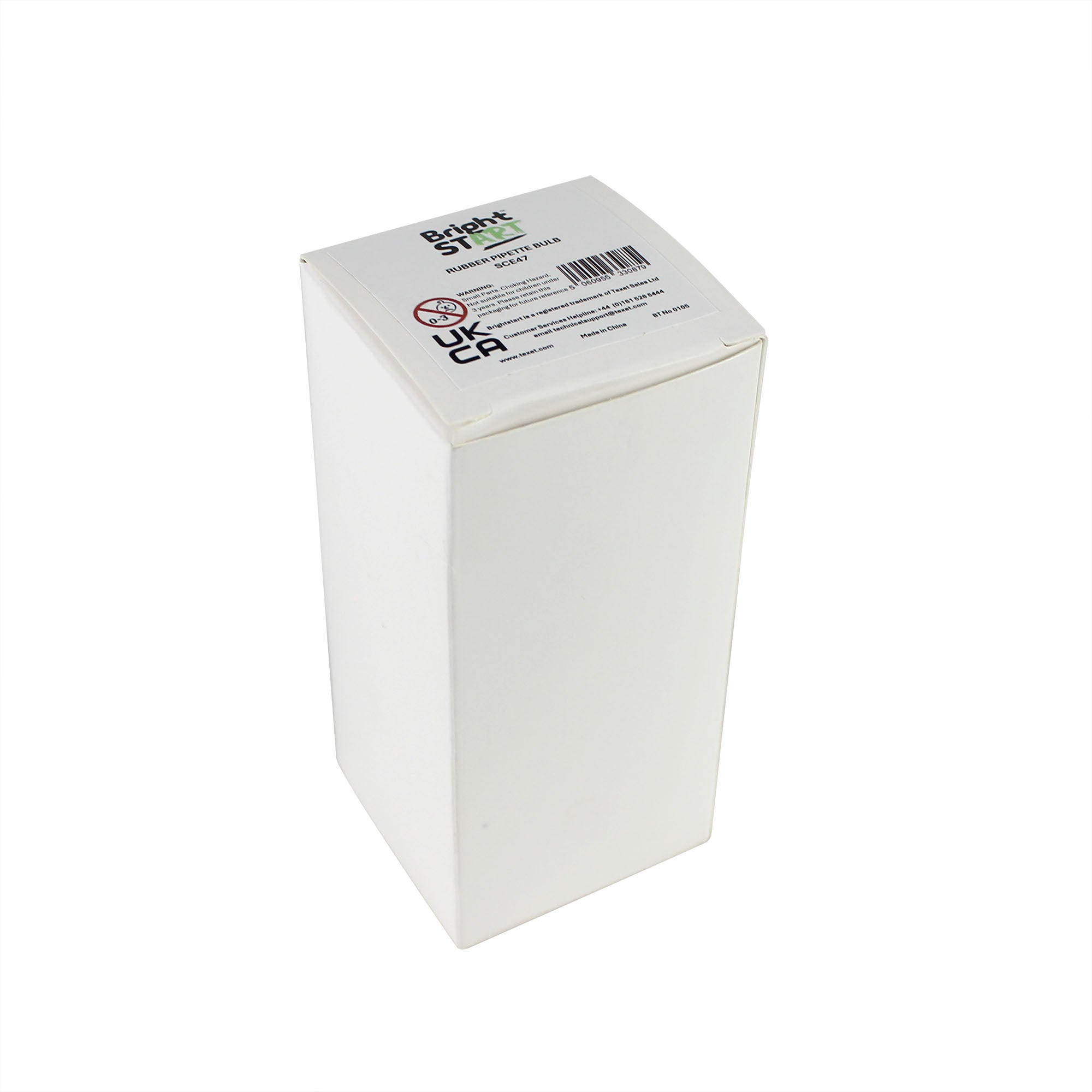 Rubber Pipette Bulb