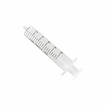 Disposable Syringe 10ml, Pack of 100