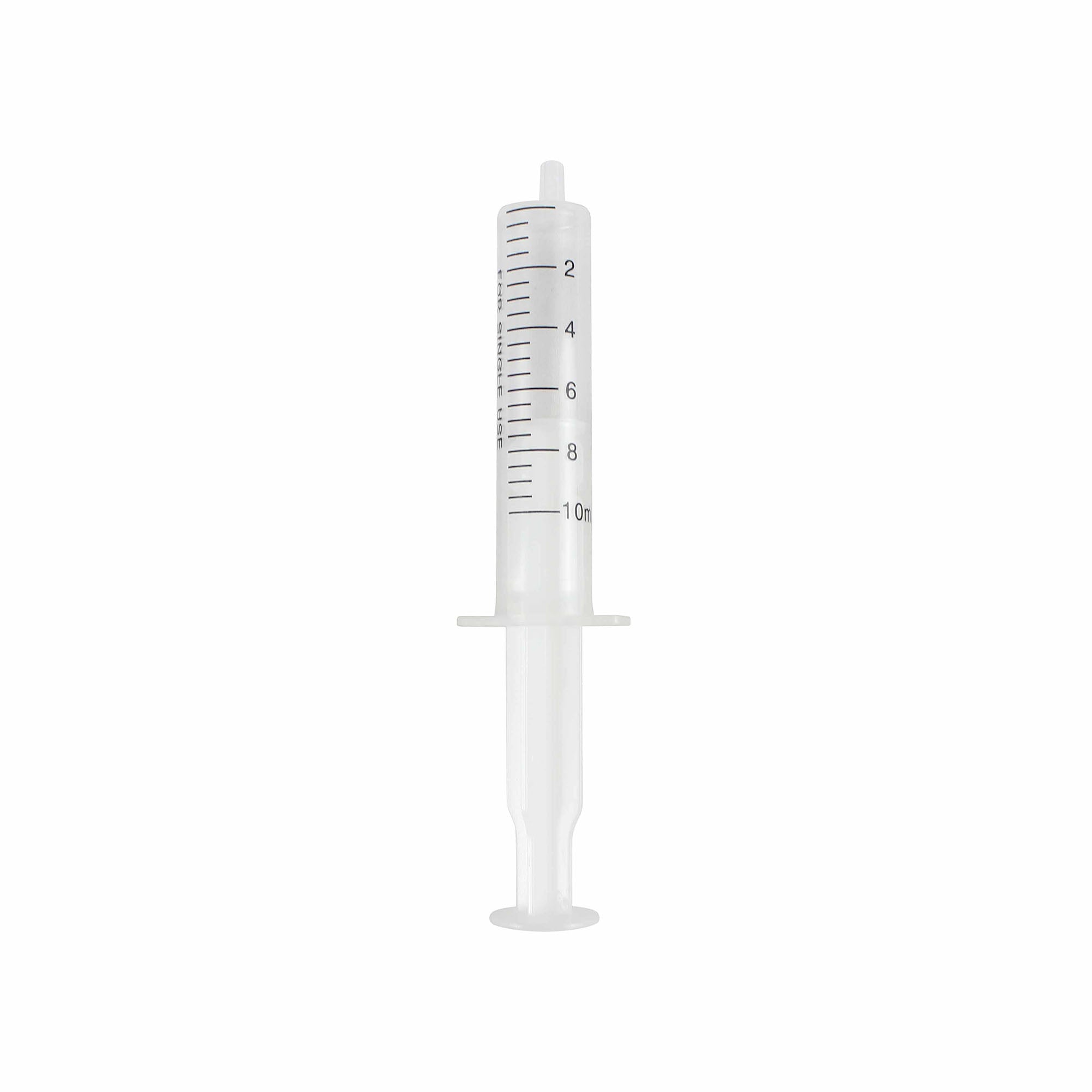 Disposable Syringe 10ml, Pack of 100