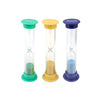 5 Minutes Mini Sand Timer, Pack of 30