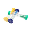 5 Minutes Mini Sand Timer, Pack of 30