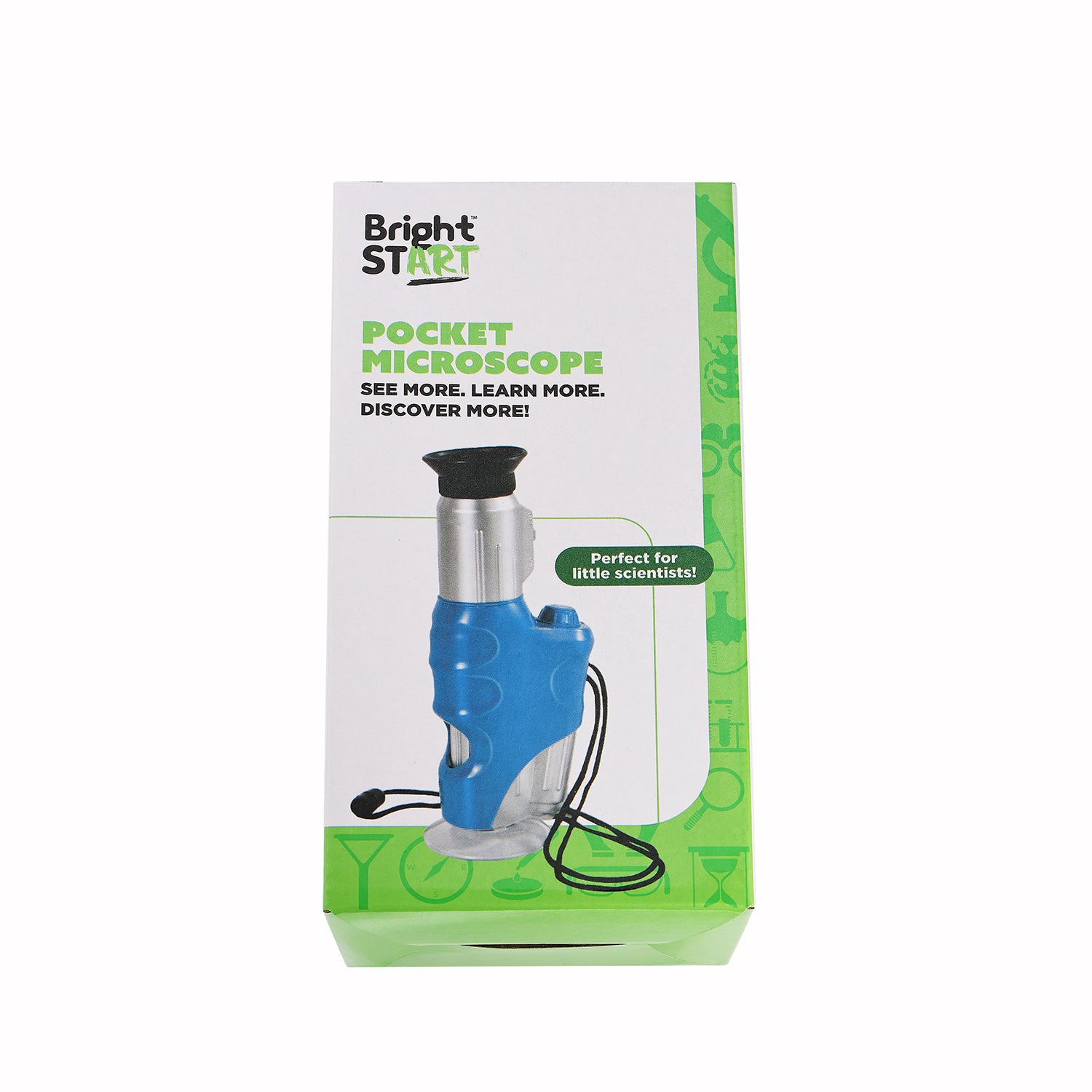Pocket Microscope
