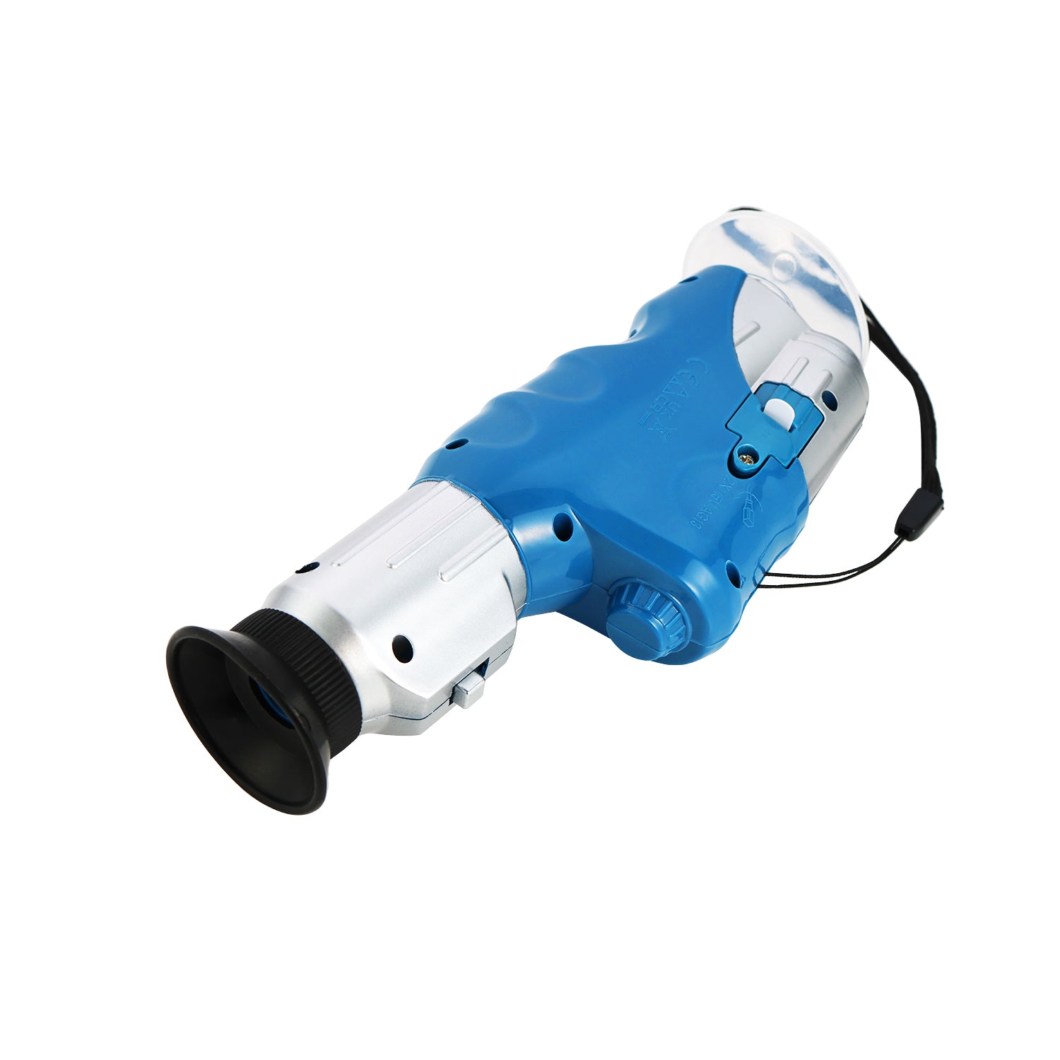 Pocket Microscope