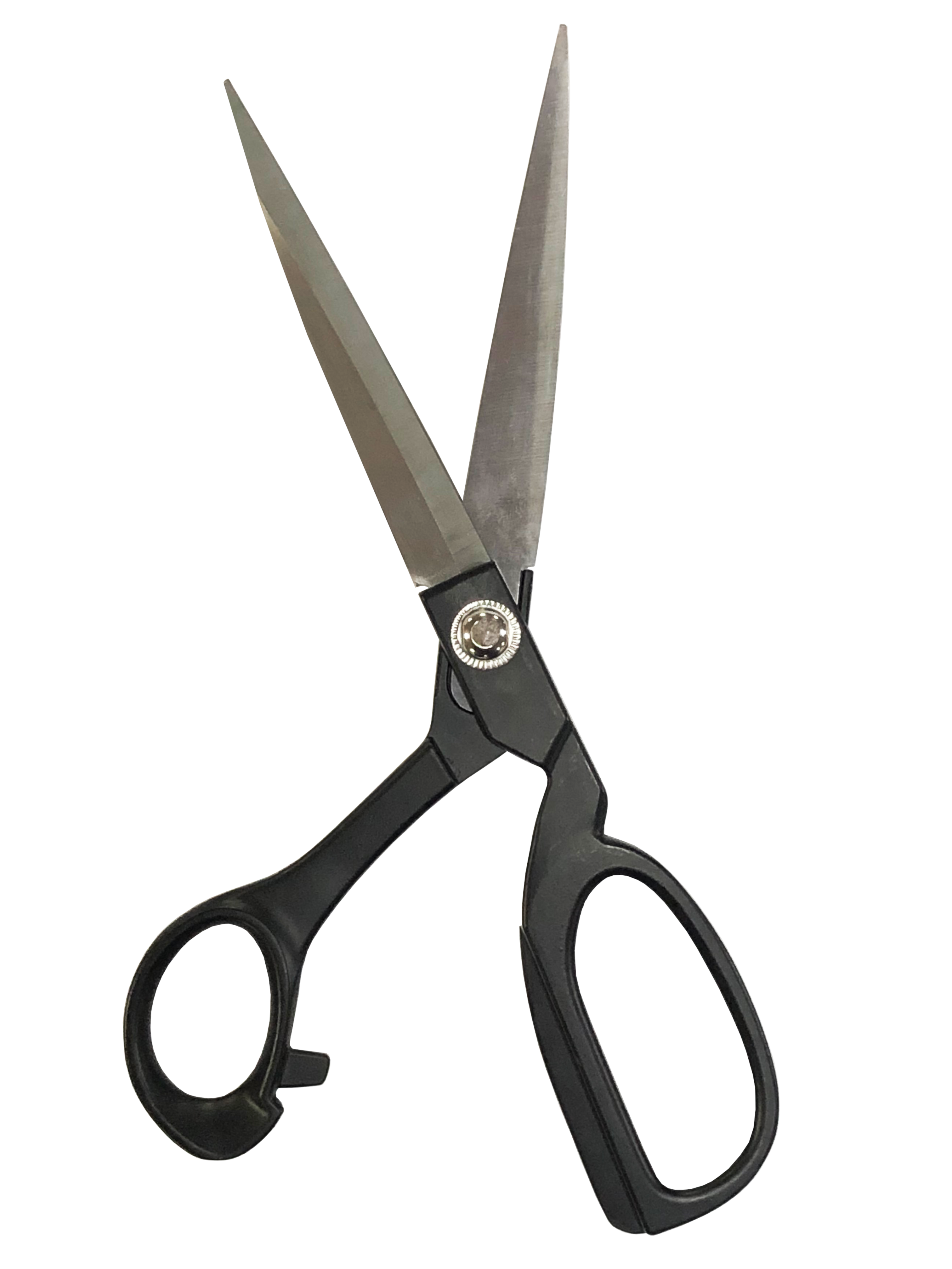 212mm Stainless Steel Heavy Duty Dressmakers Scissors Right-handed Hard Grip
