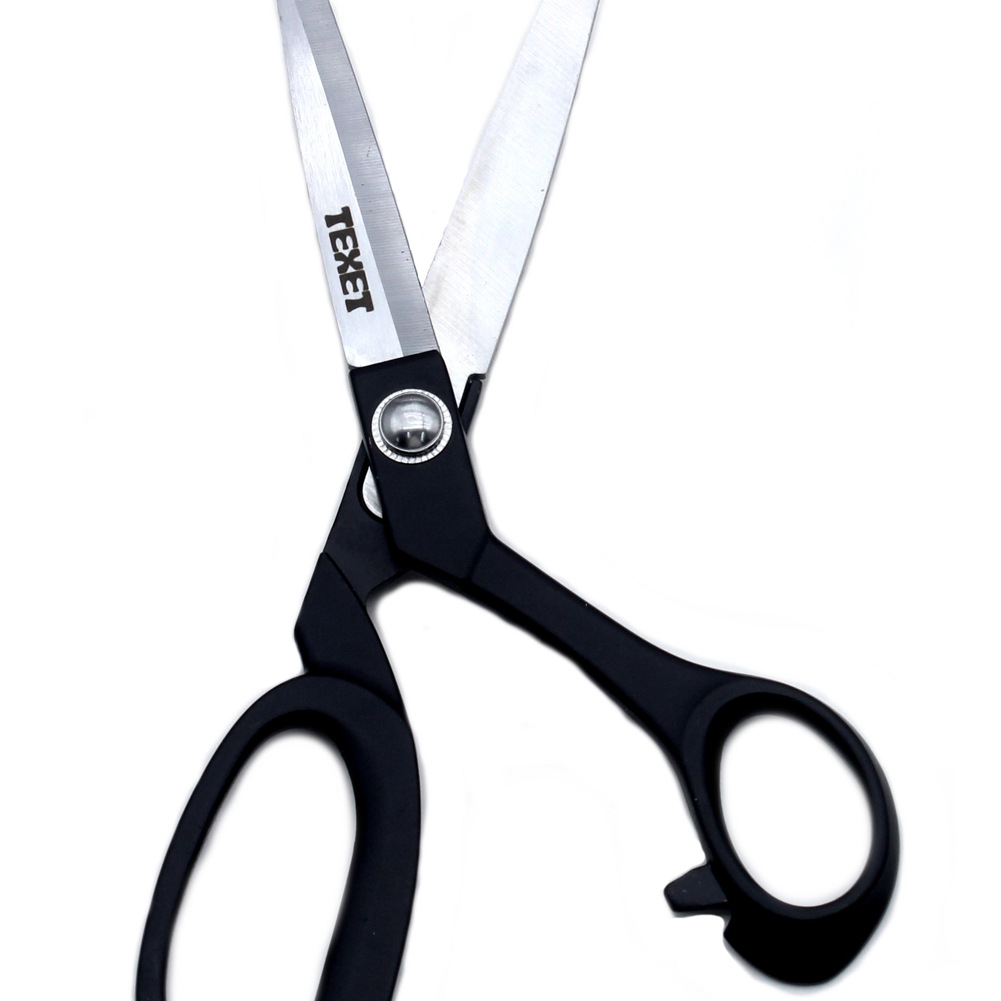 212mm Stainless Steel Heavy Duty Dressmakers Scissors Right-handed Hard Grip